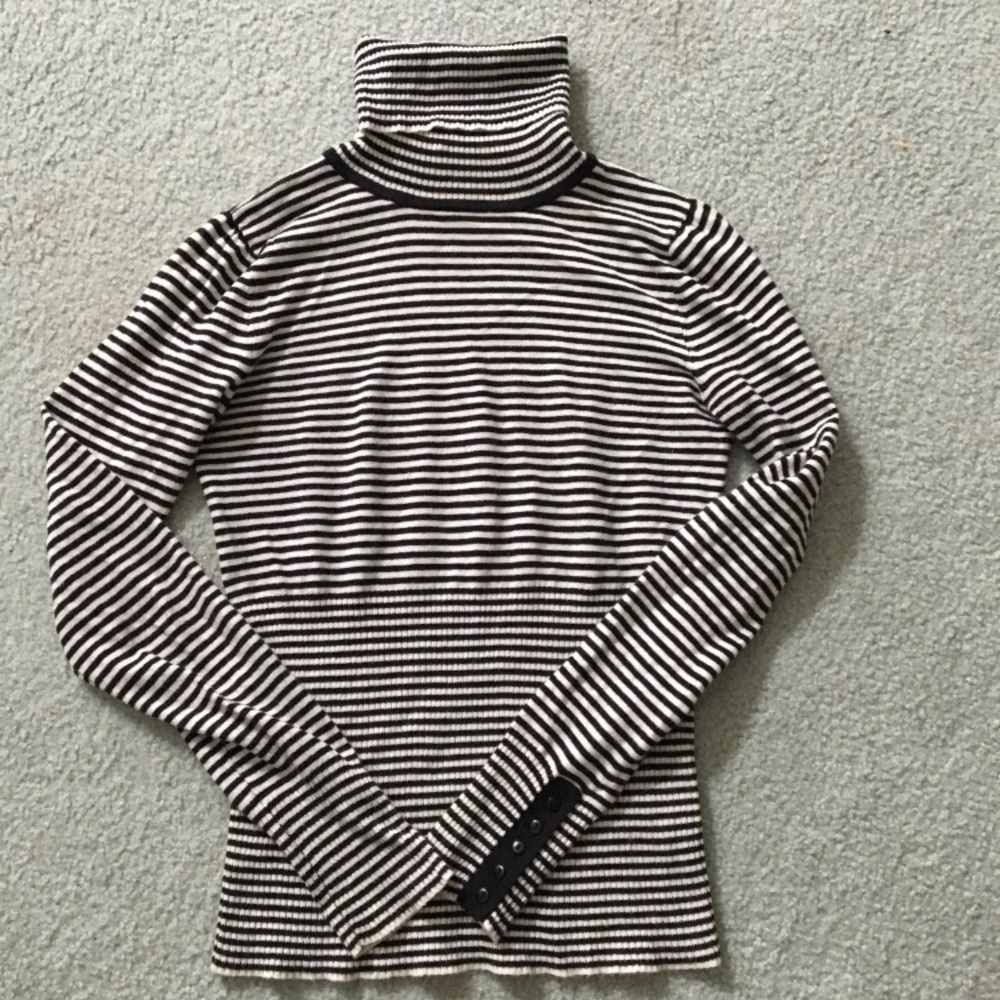 Turtle Neck
